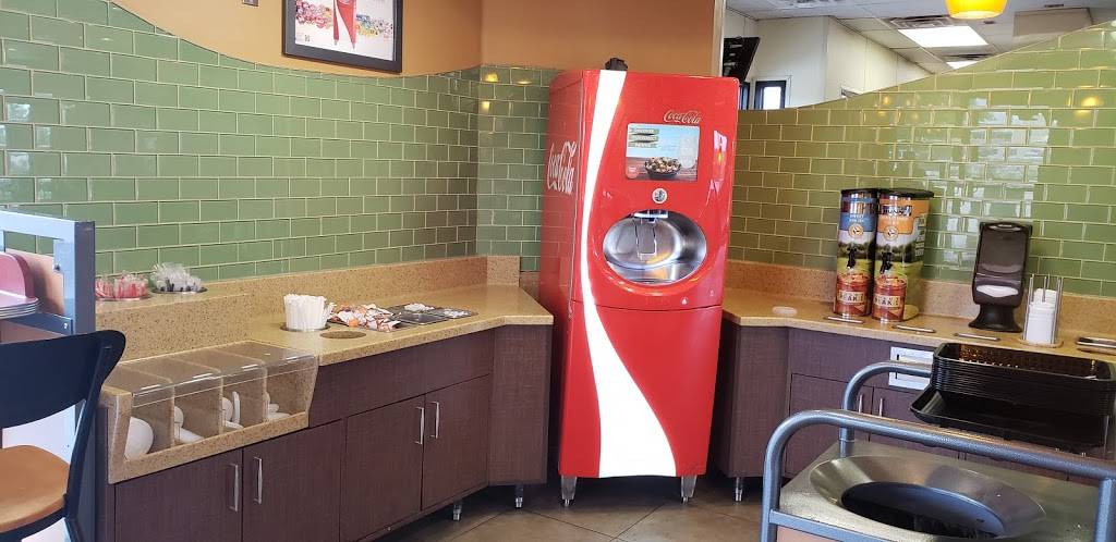 Jack in the Box | restaurant | 1700 Farm to Market 685, Pflugerville, TX 78660, USA | 5122527834 OR +1 512-252-7834