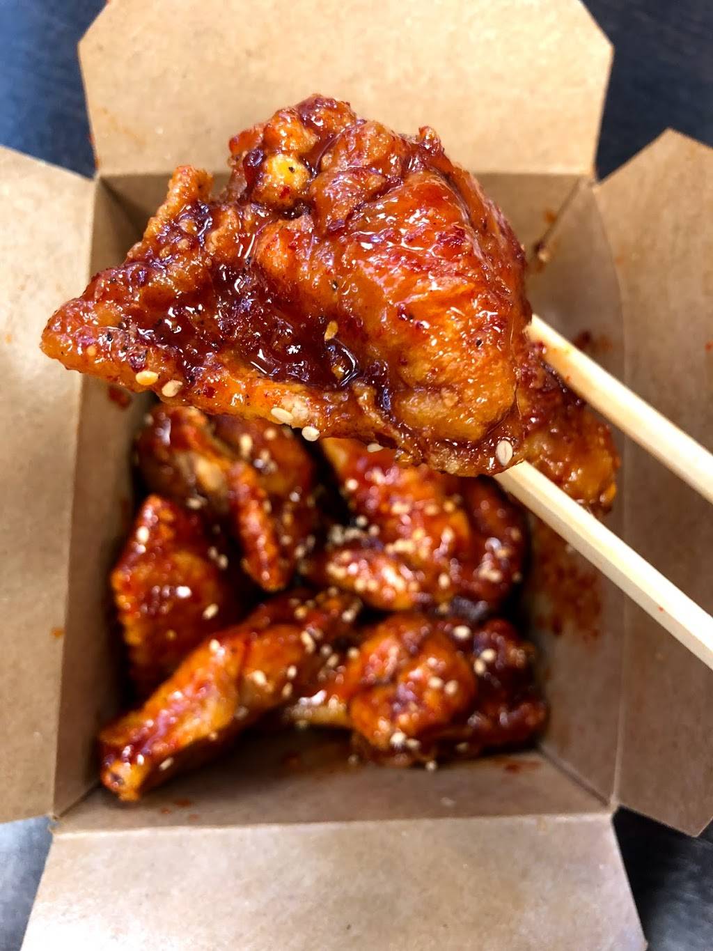 Chun Ha Jjambbong | restaurant | 5331 University Dr, Irvine, CA 92612, USA | 9496810121 OR +1 949-681-0121