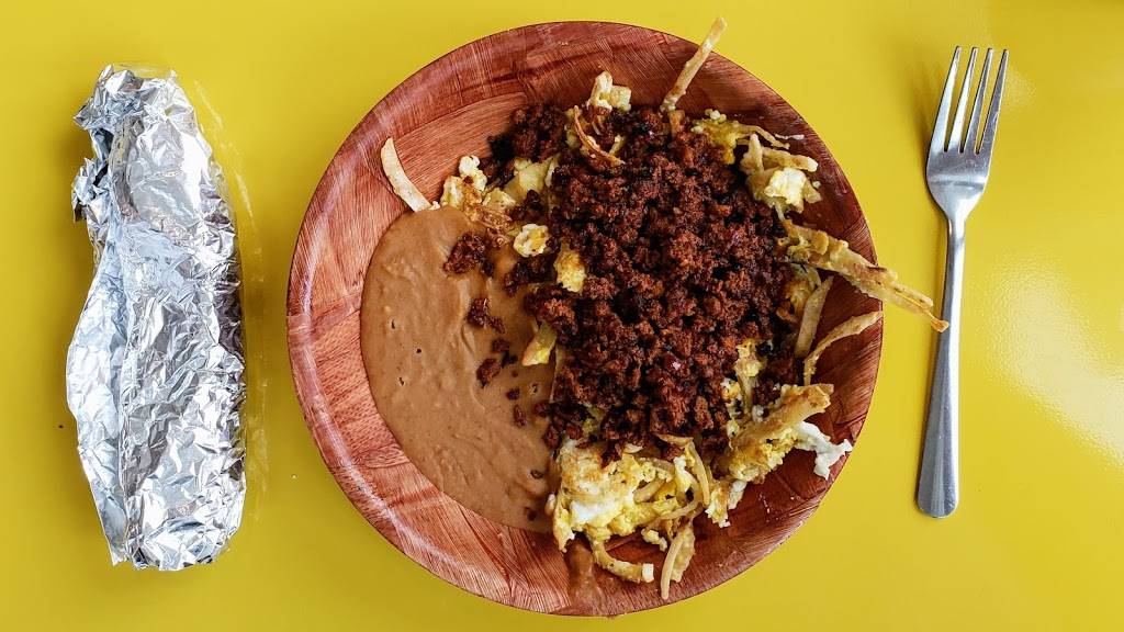 Salsa Limón | restaurant | 1465 W Magnolia Ave, Fort Worth, TX 76104, USA | 6822504842 OR +1 682-250-4842