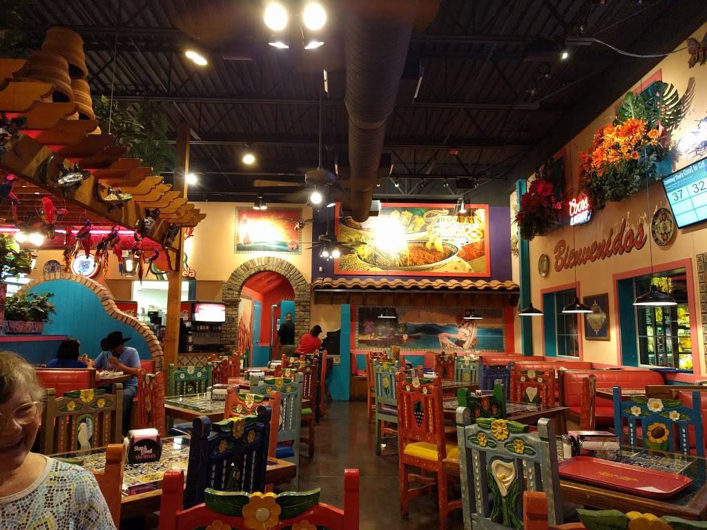 Rosas Café & Tortilla Factory | restaurant | 1920 Martin Dr, Weatherford, TX 76086, USA | 8175995335 OR +1 817-599-5335