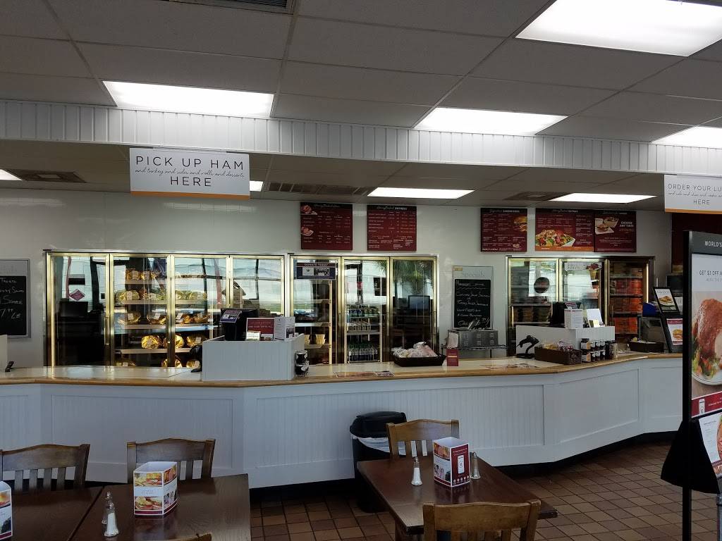 The Honey Baked Ham Company | cafe | 23310 US Hwy 19 N, Clearwater, FL 33765, USA | 7277260992 OR +1 727-726-0992