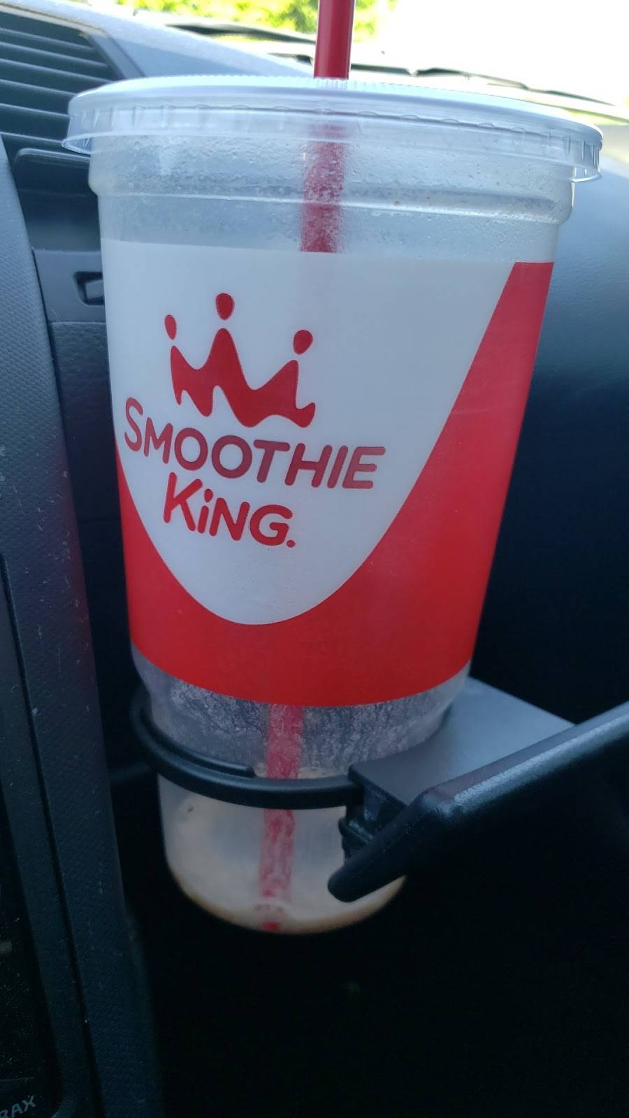 Smoothie King | restaurant | 2930 S Cobb Dr SE, Smyrna, GA 30080, USA | 6782392150 OR +1 678-239-2150