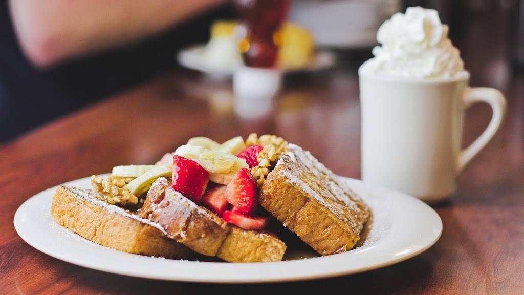 Cajun Kitchen | restaurant | 901 Chapala St, Santa Barbara, CA 93101, USA | 8059651004 OR +1 805-965-1004