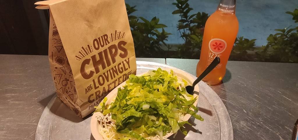 Chipotle Mexican Grill | restaurant | 2421 NW Federal Hwy, Stuart, FL 34994, USA | 7726920889 OR +1 772-692-0889