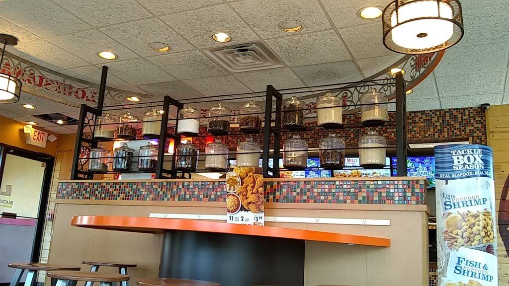 Popeyes Louisiana Kitchen | restaurant | 322 Delsea Dr, Glassboro, NJ 08028, USA | 8562432447 OR +1 856-243-2447