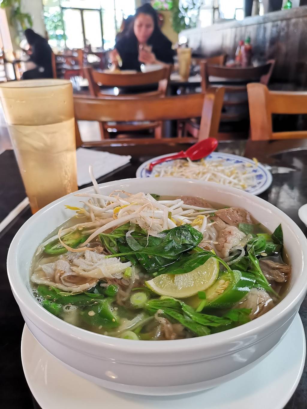 Pho of Orlando Vietnamese Restaurant | restaurant | 1700 W Sand Lake Rd ste D100, Orlando, FL 32809, USA | 4077048412 OR +1 407-704-8412