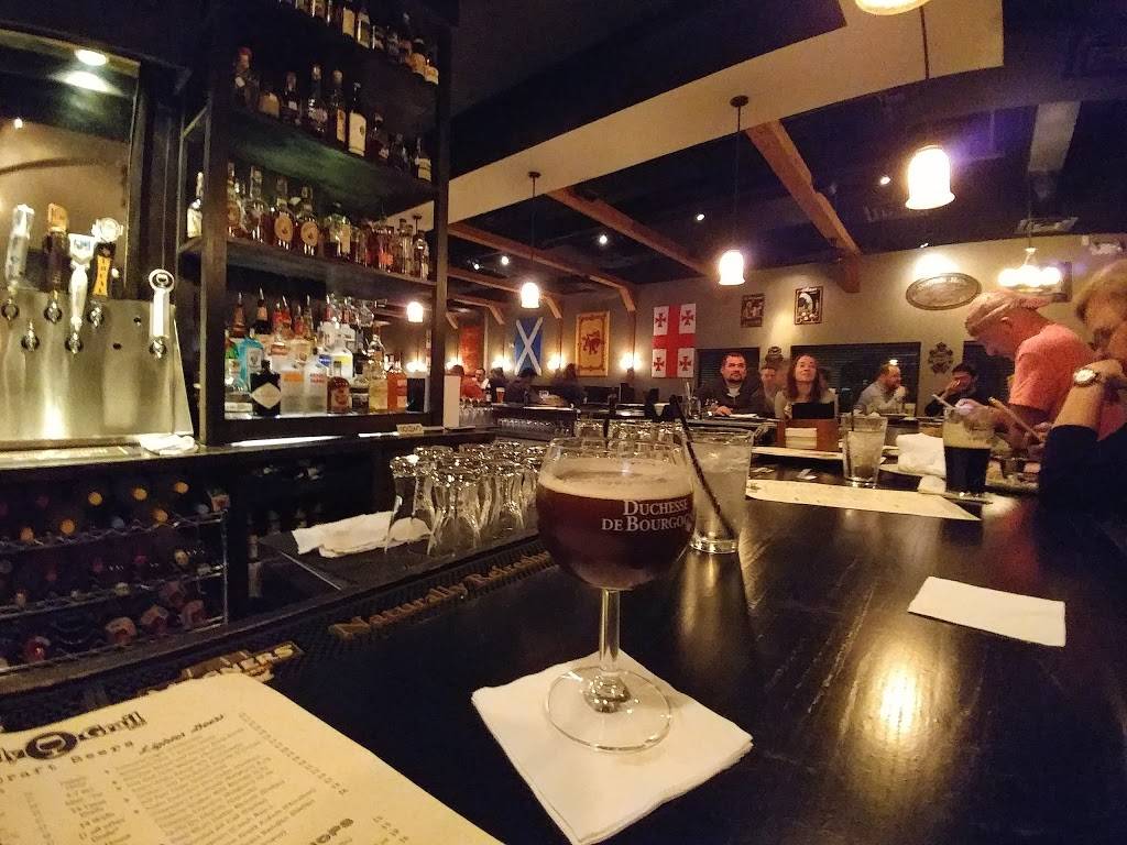 Holy Grail Pub | restaurant | 8240 Preston Rd #150, Plano, TX 75024, USA | 9723776633 OR +1 972-377-6633