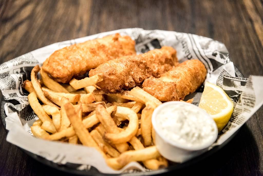 Dublins Irish Pub | restaurant | 2070 W 9th Ave, Oshkosh, WI 54904, USA | 9203850277 OR +1 920-385-0277