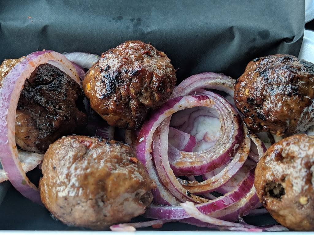 Karachi Kabab wala | restaurant | 808 Britannia Rd W, Mississauga, ON L5V 0A6, Canada | 9055676848 OR +1 905-567-6848