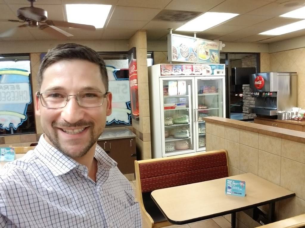 Dairy Queen | restaurant | 541 E Southern Ave, Mesa, AZ 85204, USA | 4808988896 OR +1 480-898-8896