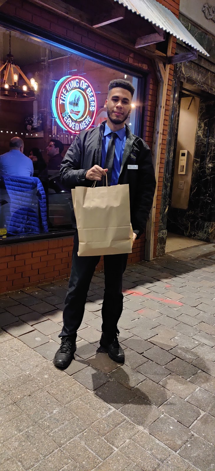 DASAP | restaurant | 371 Smith St, Providence, RI 02908, USA | 4012932727 OR +1 401-293-2727