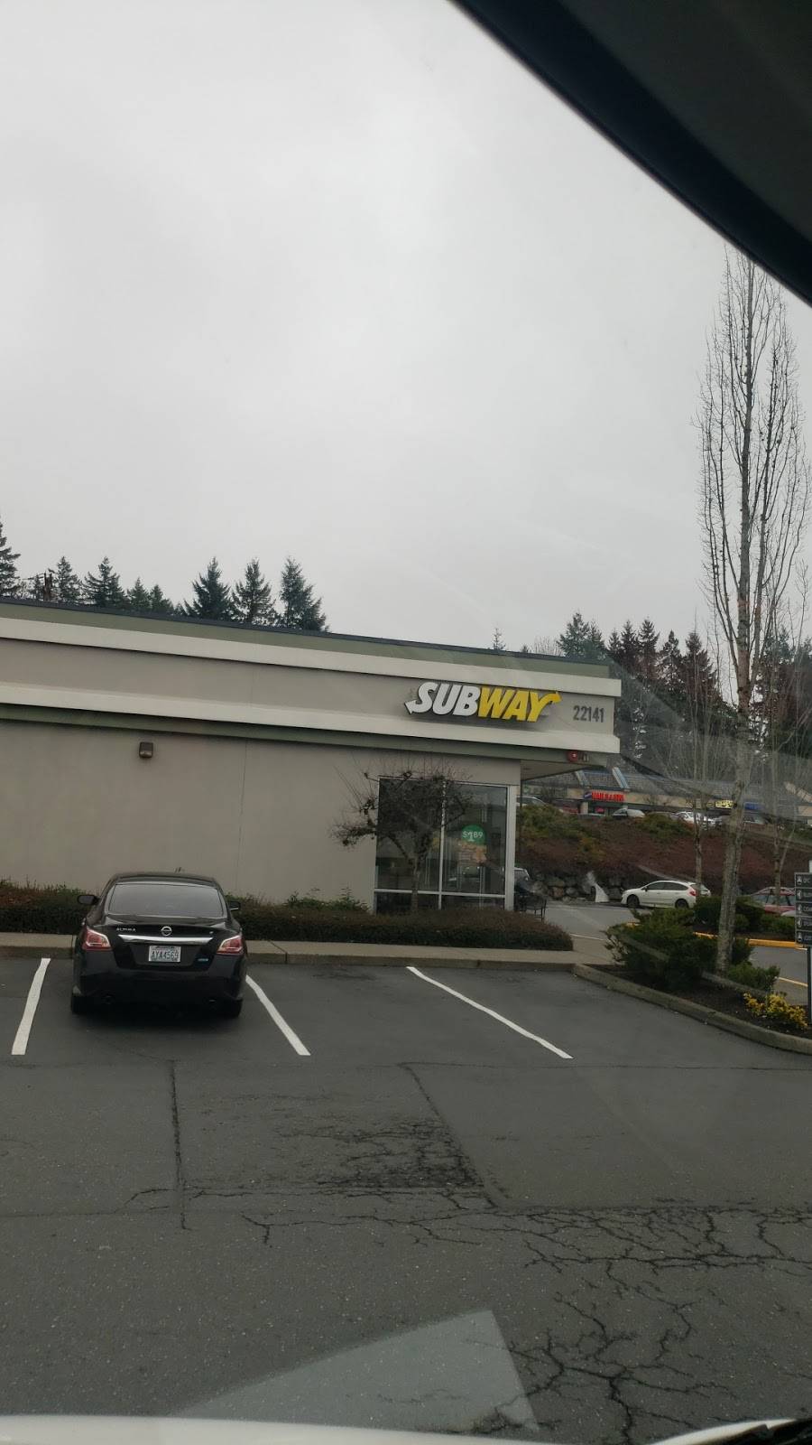 Subway | meal takeaway | 22141 SE 237th St Suite 201, Maple Valley, WA 98038, USA | 4255847397 OR +1 425-584-7397
