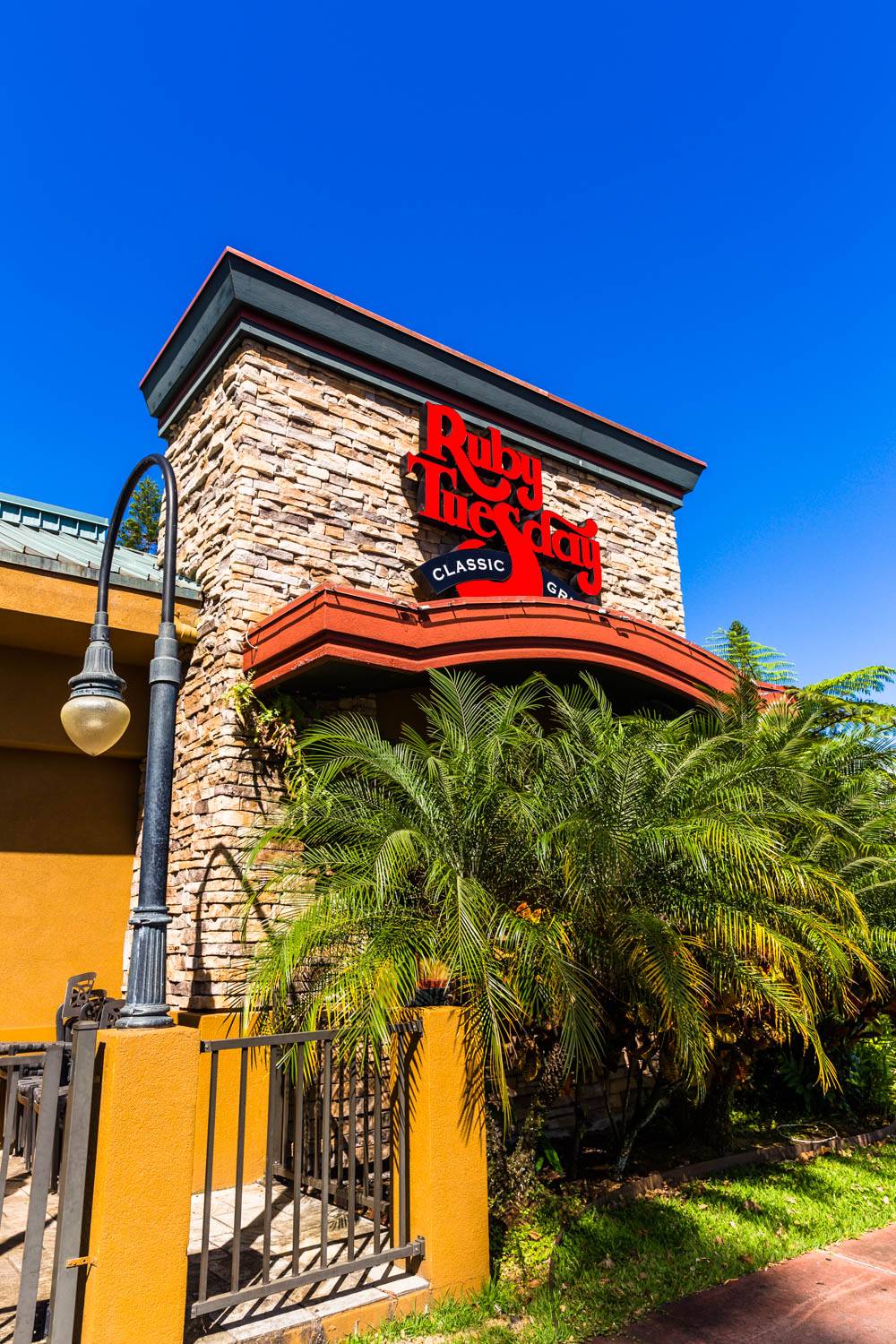 Ruby Tuesday | restaurant | 95-1249 Meheula Pkwy, Mililani, HI 96789, USA | 8086234949 OR +1 808-623-4949