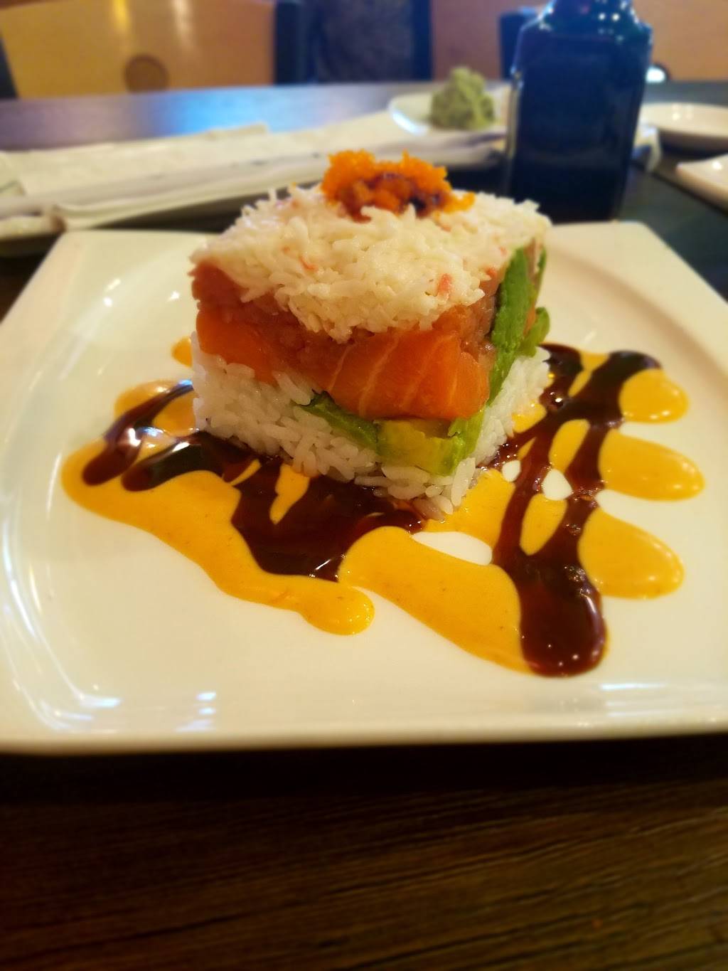 Kanpai Sushi | restaurant | 27742 Antonio Pkwy, Ladera Ranch, CA 92694, USA | 9494292772 OR +1 949-429-2772