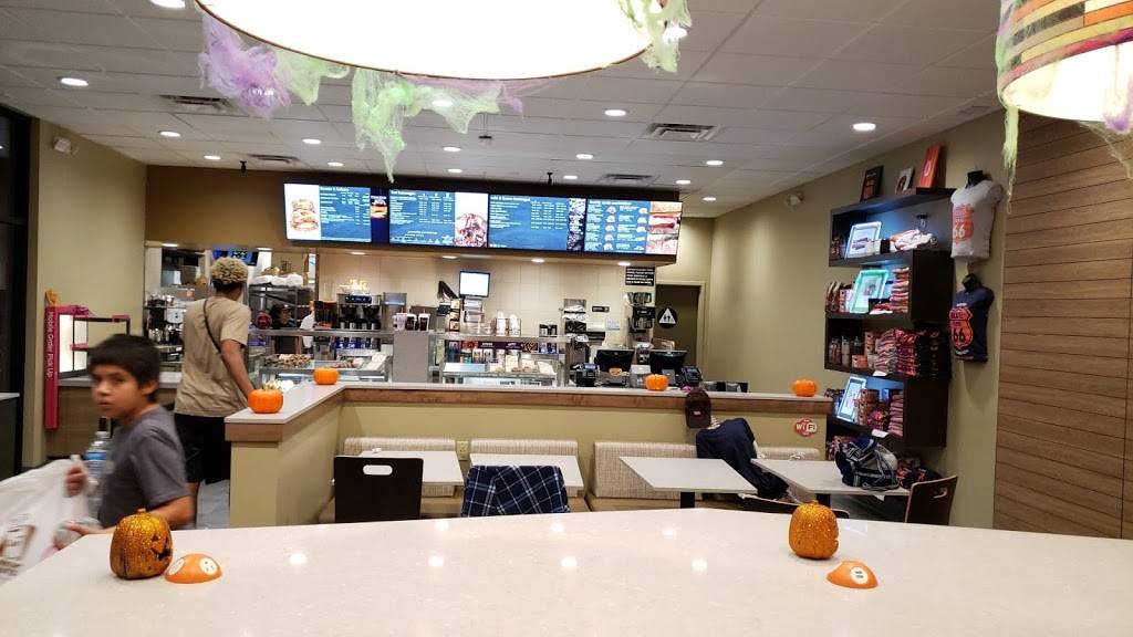 Dunkin | bakery | 11995 E Foothill Blvd, Rancho Cucamonga, CA 91730, USA | 9094812888 OR +1 909-481-2888