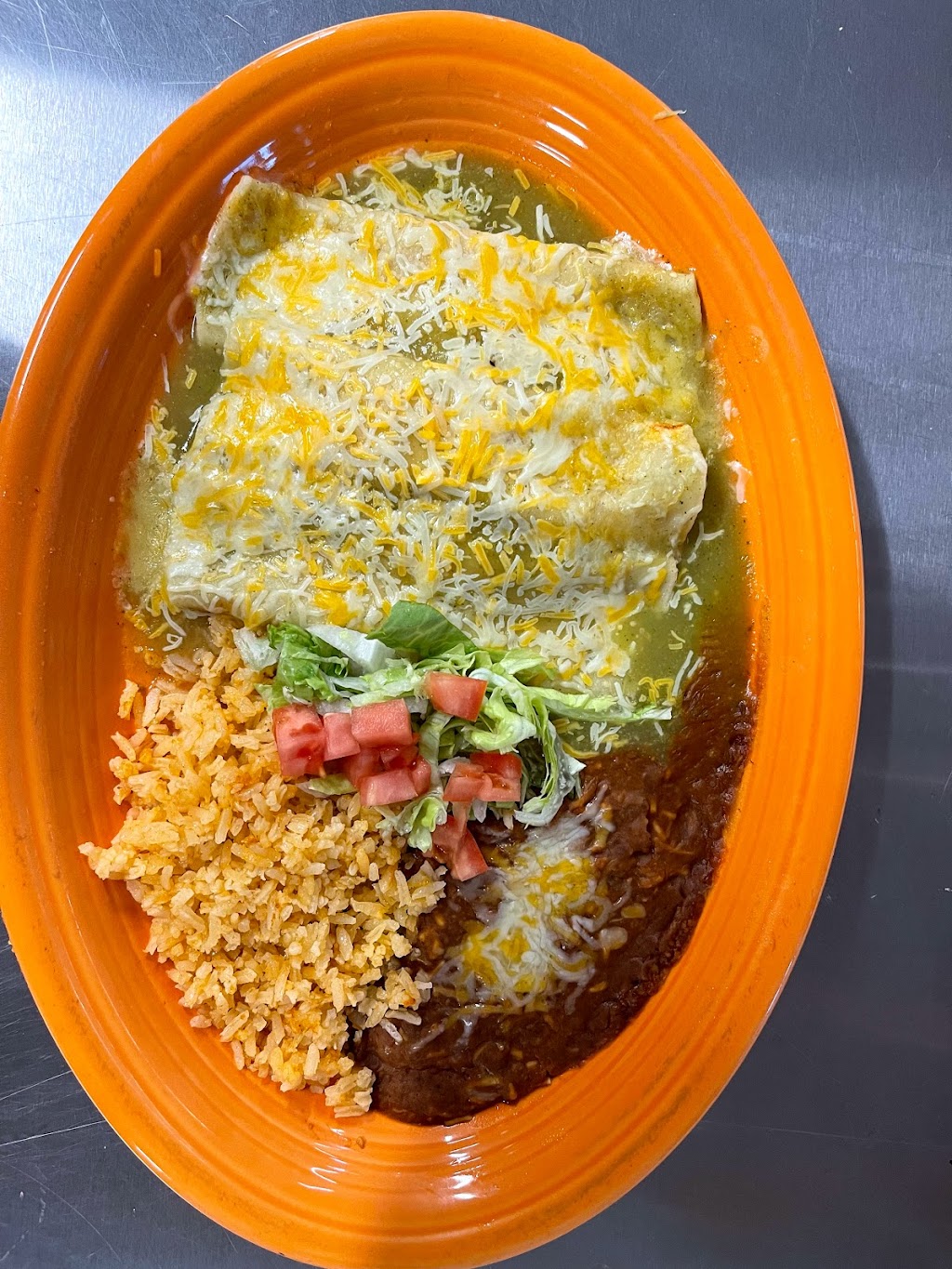 Los portales | restaurant | 691 N Arizona Ave, Chandler, AZ 85225, USA | 4809121879 OR +1 480-912-1879