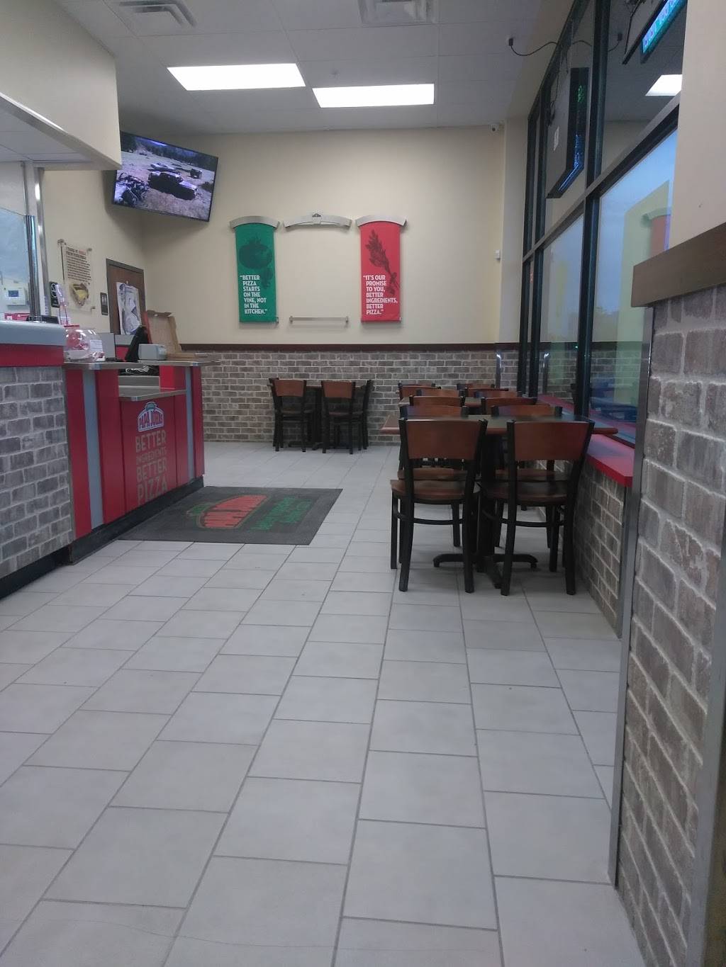 Papa Johns Pizza | restaurant | 25218 Evergreen Rd, Southfield, MI 48075, USA | 2486577272 OR +1 248-657-7272