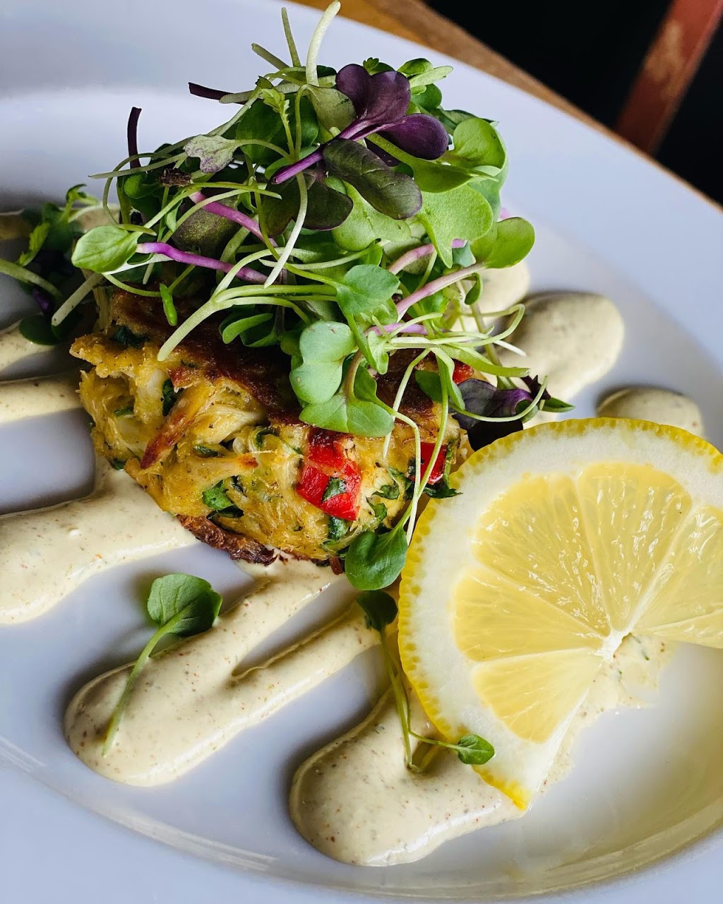 The Oakland Kitchen & Bar | restaurant | 4972 Adams Rd, Oakland Charter Township, MI 48306, USA | 2484813860 OR +1 248-481-3860