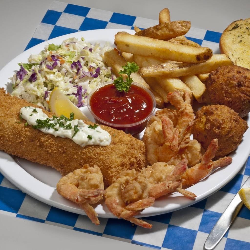 Laguna Madre Seafood Company | restaurant | 10614 Westover Hills Blvd, San Antonio, TX 78251, USA | 2103699079 OR +1 210-369-9079