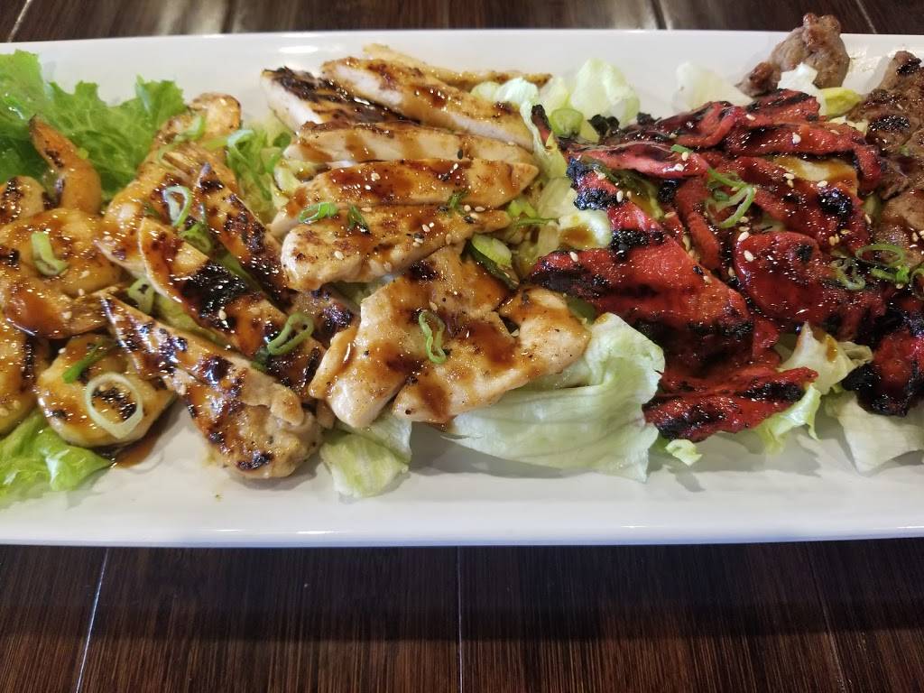 Sakeba Asian Pub & Grill | restaurant | 5770 W Irlo Bronson Memorial Hwy ste 414, Kissimmee, FL 34746, USA | 4074796796 OR +1 407-479-6796