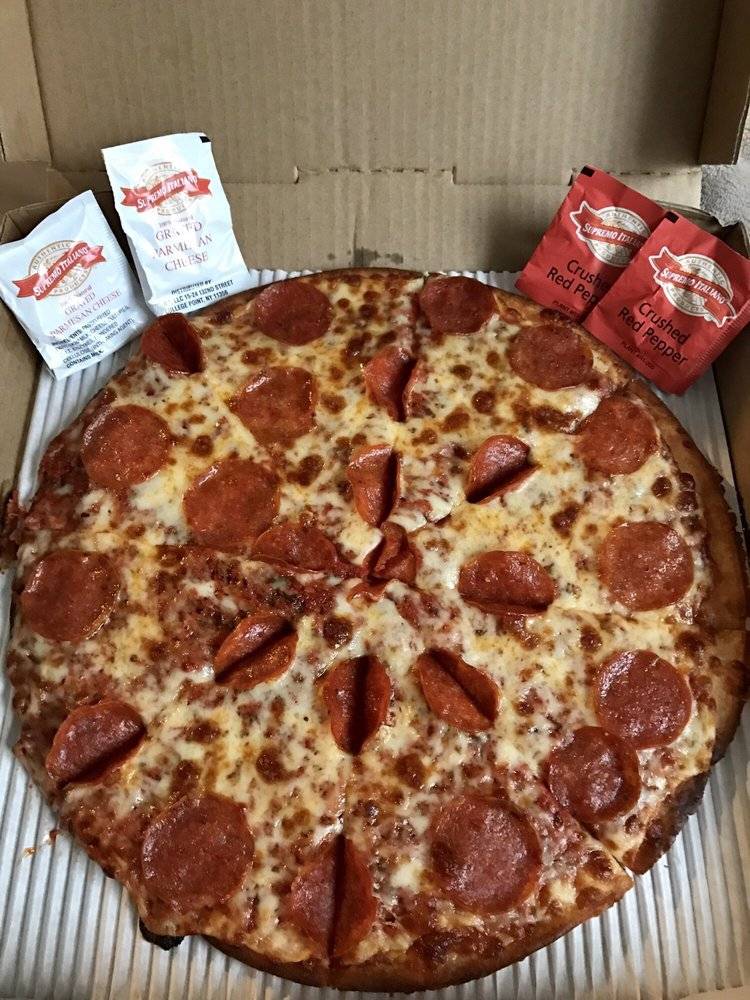 Isas Pizza | restaurant | 777 E Thunderbird Rd, Phoenix, AZ 85022, USA | 6029387492 OR +1 602-938-7492