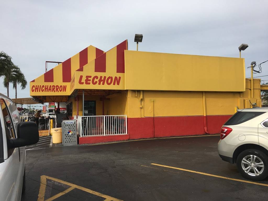 El Palacio de los Jugos | restaurant | 9095 SW 40th St, Miami, FL 33165, USA | 3055536553 OR +1 305-553-6553