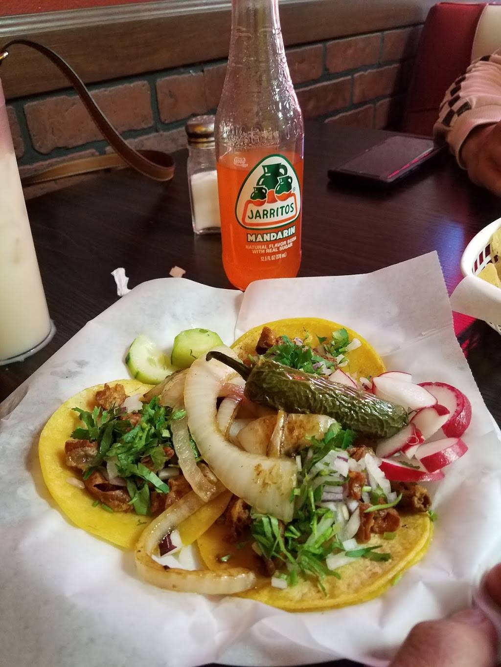 A Mexican Grill | restaurant | 606 E Ave K, Lancaster, CA 93535, USA | 6615796210 OR +1 661-579-6210