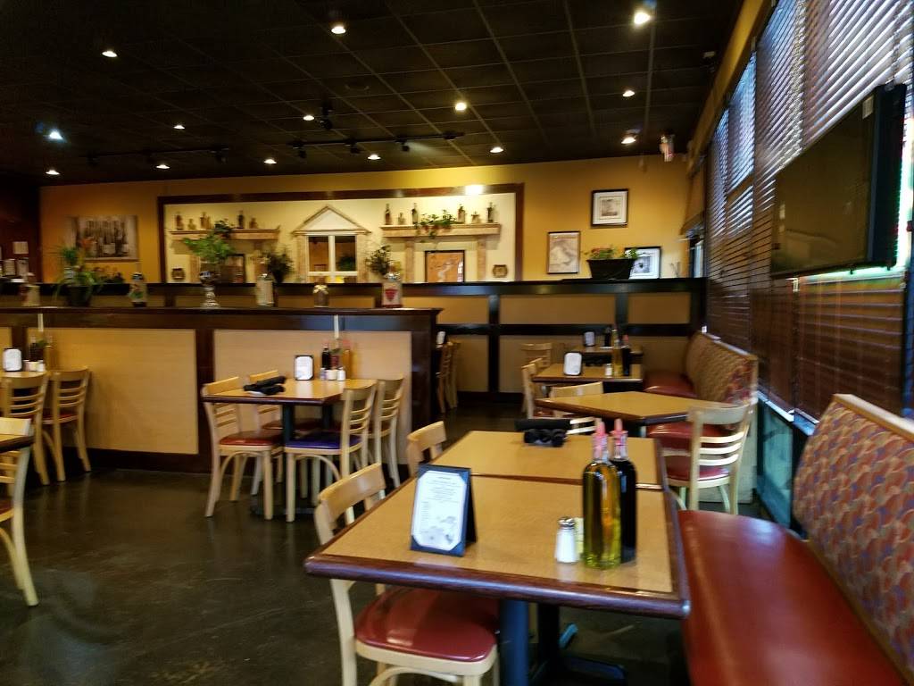 La Taverna | restaurant | 120 Dorman Commerce Dr, Spartanburg, SC 29301, USA | 8647075435 OR +1 864-707-5435