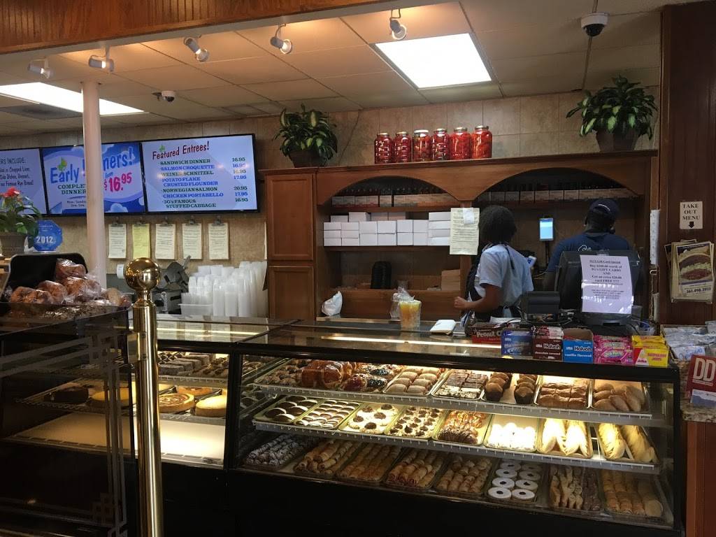 3 Gs Gourmet Deli & Restaurant | restaurant | 5869 W Atlantic Ave, Delray Beach, FL 33484, USA | 5614983910 OR +1 561-498-3910