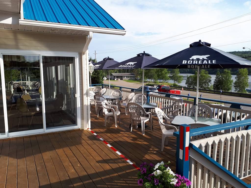 Sommet du Nord (Le) | restaurant | 5888 Rue Principale, Saint-Zénon, QC J0K 3N0, Canada | 4508841555 OR +1 450-884-1555