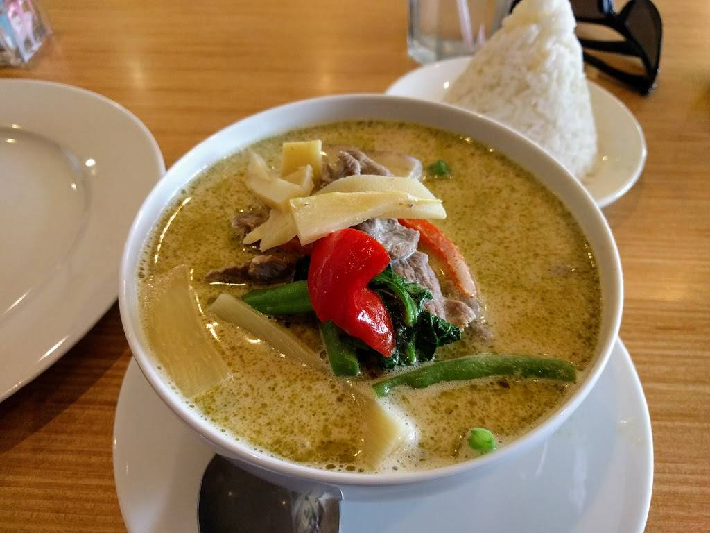 Thai Chefs Restaurant | restaurant | 6965 Barker Cypress Rd, Houston, TX 77084, USA | 2815504385 OR +1 281-550-4385