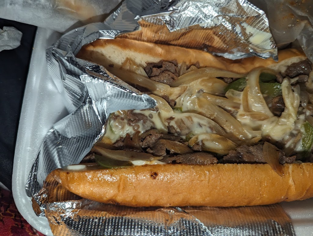 American wings & more | restaurant | 566 Cypress Creek Pkwy suite c, Houston, TX 77090, USA | 2819191925 OR +1 281-919-1925