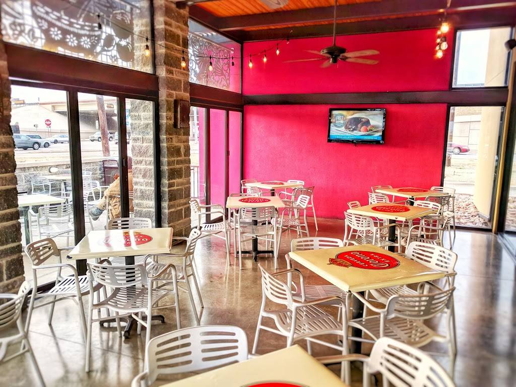 Taco Cabana | restaurant | 18130 Coit Rd, Dallas, TX 75252, USA | 9727585390 OR +1 972-758-5390