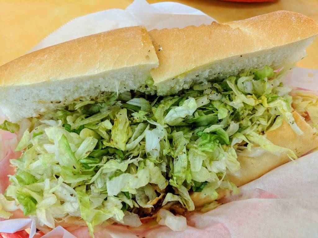 Amatos Cheese Steaks | meal takeaway | 2306 Almaden Rd, San Jose, CA 95152, USA | 4082644001 OR +1 408-264-4001