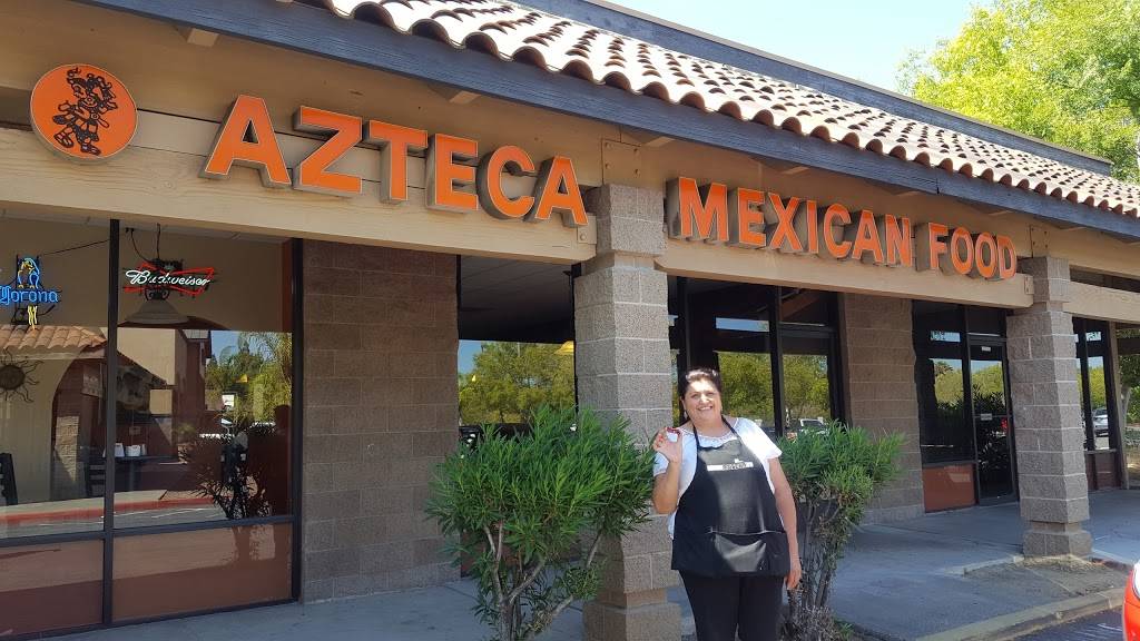 El Azteca | restaurant | 102 Peabody Rd, Vacaville, CA 95687, USA | 7074487231 OR +1 707-448-7231