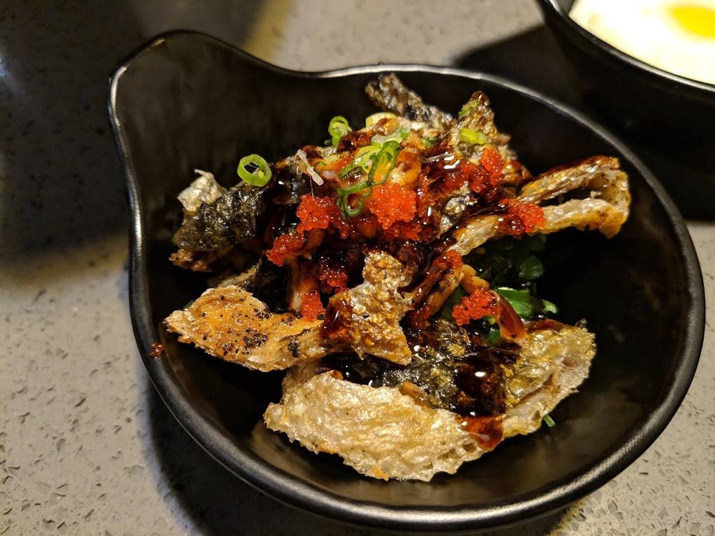 Mitasu Umi | restaurant | 495 Prospect Ave suite 21, West Orange, NJ 07052, USA | 8625201616 OR +1 862-520-1616