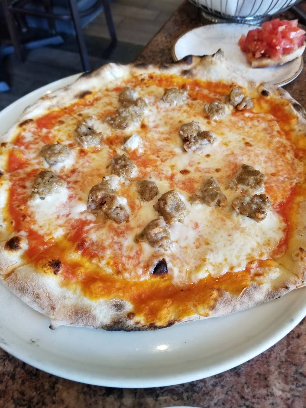 Mediterraneo | restaurant | 1970 Main St, Sarasota, FL 34236, USA | 9413654122 OR +1 941-365-4122