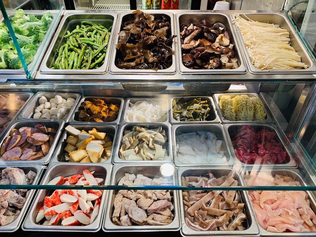 忆味Memoir Spicy Pot | restaurant | 2002 S Wentworth Ave #B8, Chicago, IL 60616, USA | 7732903431 OR +1 773-290-3431