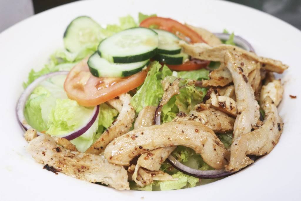 Angels Latin Cafe | restaurant | 1011 North, FL-7, Margate, FL 33063, USA | 9545329217 OR +1 954-532-9217