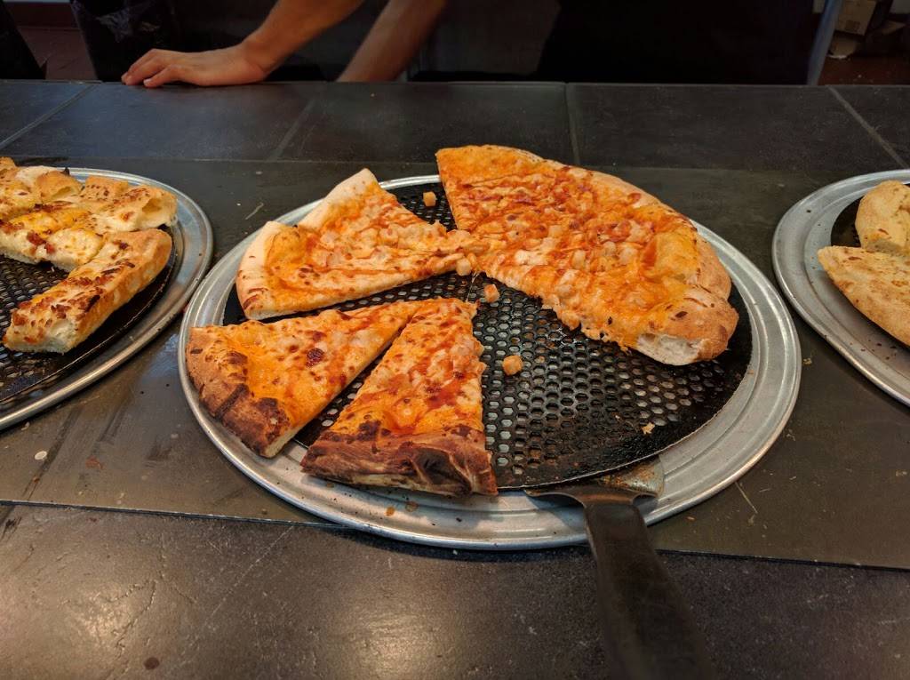 Cicis Pizza | restaurant | 6050 Peachtree Pkwy Ste 220, Peachtree Corners, GA 30092, USA | 7703000535 OR +1 770-300-0535