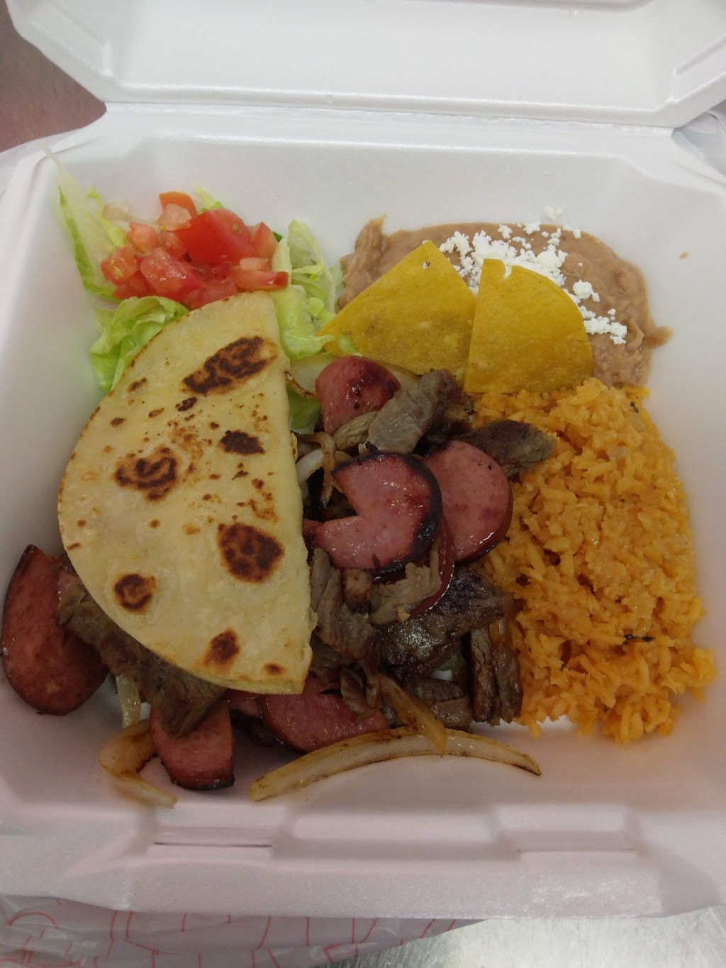 El Rinconcito Mexicano | restaurant | 400 S Oscar Williams Rd, San Benito, TX 78586, USA | 9566261167 OR +1 956-626-1167