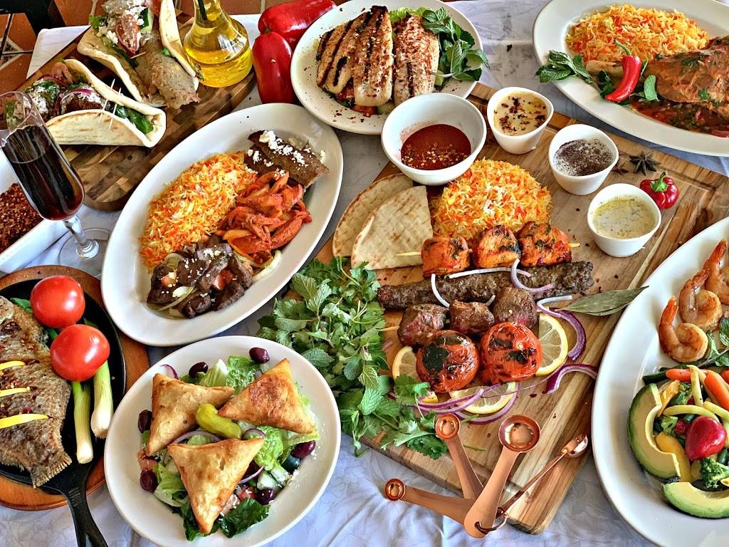 Mawadda Cafe Burien | restaurant | 14200 1st Ave S C, Burien, WA 98168, USA | 2064621316 OR +1 206-462-1316