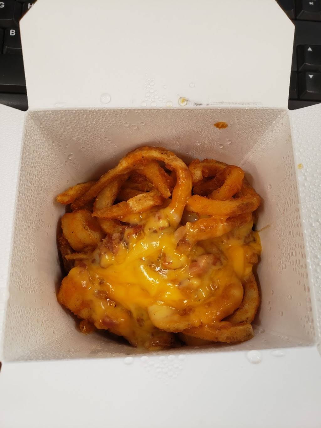 Jack in the Box | restaurant | 31005 Mission Blvd, Hayward, CA 94544, USA | 5104876838 OR +1 510-487-6838