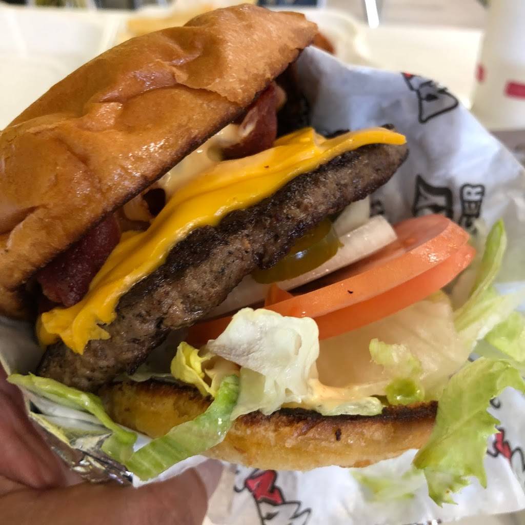 #32 WNB Factory - Wings & Burger | restaurant | 2855 Lawrenceville-Suwanee Rd #920, Suwanee, GA 30024, USA | 4702661082 OR +1 470-266-1082