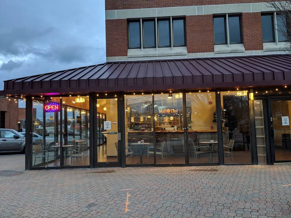 Mali Thai Restaurant | restaurant | 7477 Baltimore Annapolis Blvd, Glen Burnie, MD 21061, USA | 4104122916 OR +1 410-412-2916