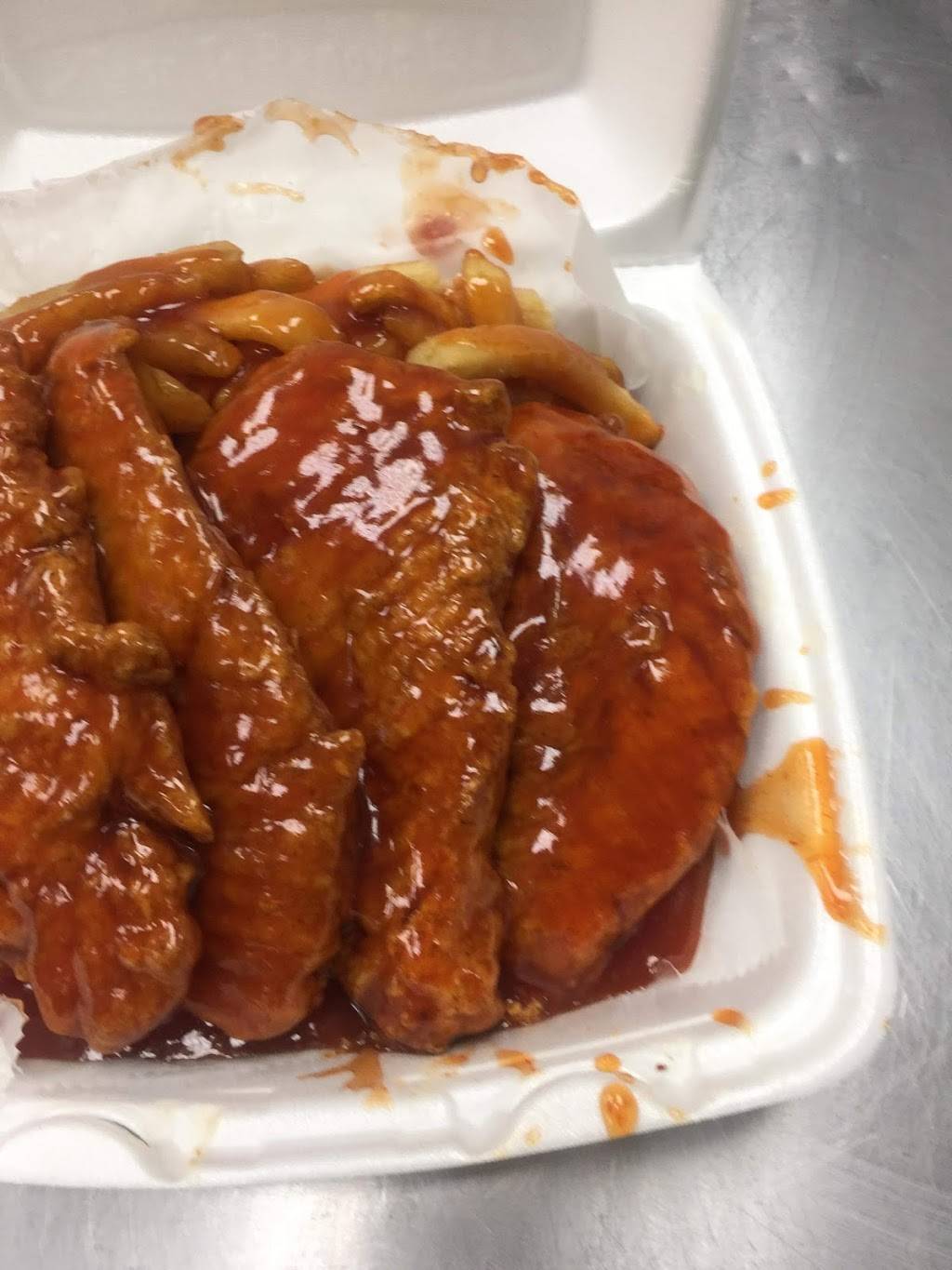 Tony’s Philly Steak | restaurant | 1757 W 87th St, Chicago, IL 60620, USA | 7736148684 OR +1 773-614-8684