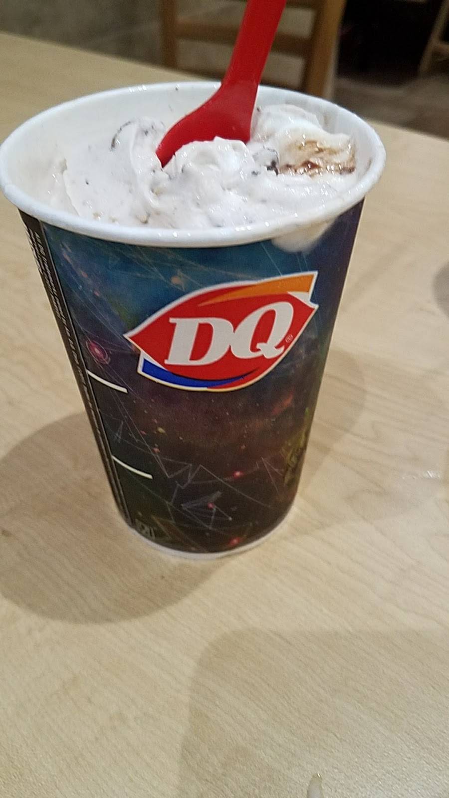 Dairy Queen Grill & Chill | restaurant | 2885 Evans Mill Rd, Lithonia, GA 30038, USA | 7704824520 OR +1 770-482-4520