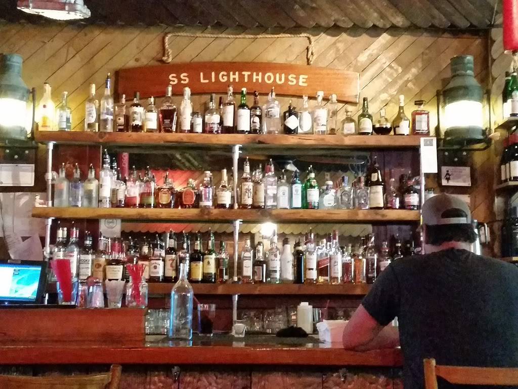 Lighthouse Restaurant & Bar | restaurant | 10808 NW St Helens Rd, Portland, OR 97231, USA | 5032408827 OR +1 503-240-8827