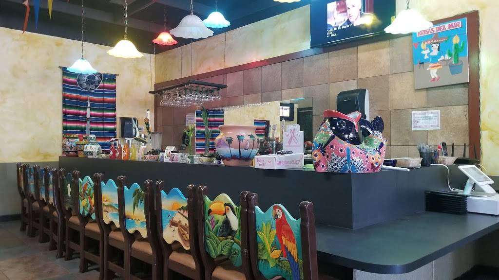 Brisas del Mar Daytona Beach | restaurant | 1500 Beville Rd #501, Daytona Beach, FL 32114, USA | 3869449752 OR +1 386-944-9752