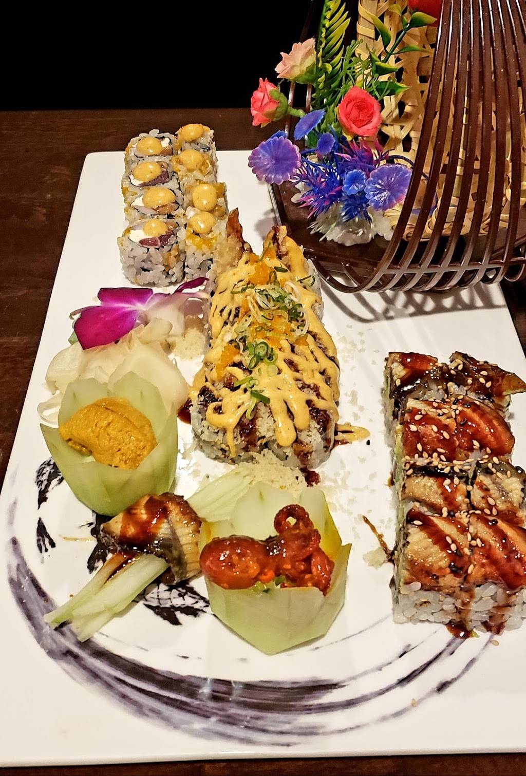 Sake House Beach | restaurant | 1716 3rd St N, Jacksonville Beach, FL 32250, USA | 9047588218 OR +1 904-758-8218